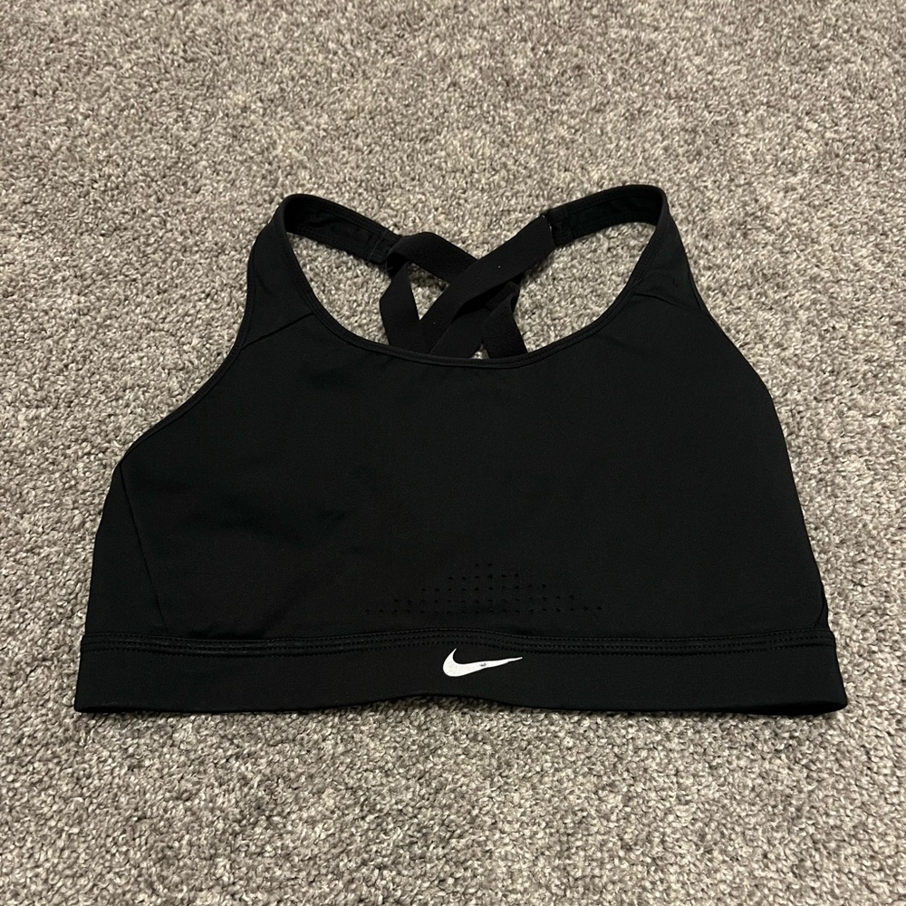 Nike Women's High Impact Sports Bra